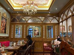 -秘密旅行Bonjour(黑金冠 江南西店)