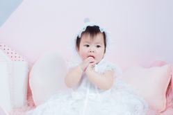 -小熊维尼高端儿童摄影(罗湖区总店)