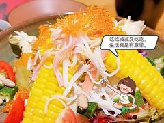 -鳗事鱼意·活鳗現烤专门店(富力海珠城店)