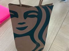 -星巴克(成都凯德天府店)