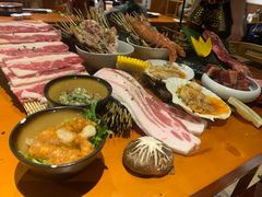 -牛家酒场(7mall店)