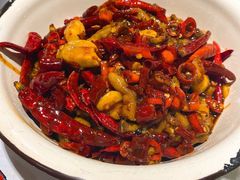 -遇见老南昌-柴火灶(顺外路店)