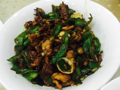 -建辉湖南土菜馆(南大街店)