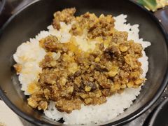 -虎丸烧肉(新大陆广场店)