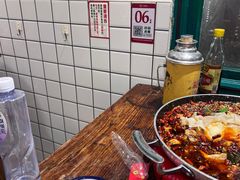 -聂发财重庆江湖菜(解放碑店)