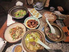 -南京大牌档(壹方天地店)