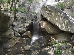 -天津盘山风景名胜区