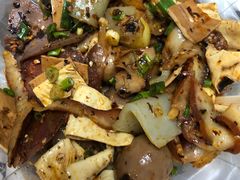 -李二家食堂(天景美梦成真店)