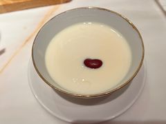 传统双皮奶-顺味凤城·顺德菜专门店(九六广场店)