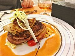 -红房子西菜馆(淮海中路店)