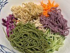 -老土灶·扬州非遗淮扬菜(大运河博物馆店)