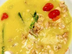 -我是那个大叔·美食研究所(新塘路店)