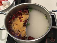 -密友回转自助火锅(中海环宇城店)