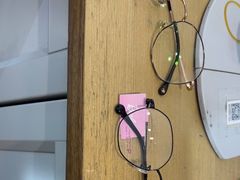 -青聪儿童眼镜(五官科医院宝庆路店)