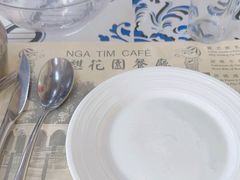 -雅憩花园餐厅