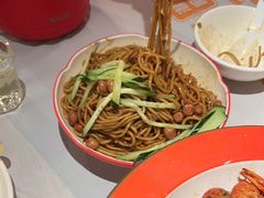 -熊记虾王·蓝龙虾(东晓南店)
