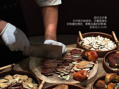 -蘑界·野生菌火锅(深业上城店)