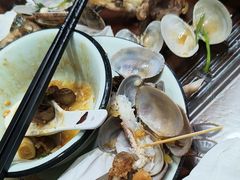 -醉御香渔家园(临沂路与大连路店)