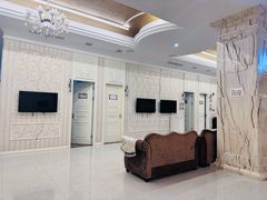 -名流健康高端体检中心·名宾门诊·健康管理