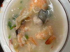 -大洋家·精品潮汕菜·生腌砂锅粥(天河东路店)