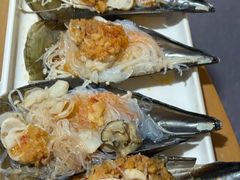 -大锅强·蒸海鲜青岛菜(吾悦广场店)
