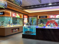 -老德州四合院·德州菜(天衢路店)