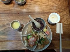 -素满香·食养自助(天一广场店)
