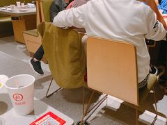 -海底捞火锅(奥山世纪城店)