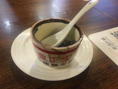 -龟金正·港式甜品(客村店)