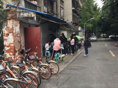 -蓉城西二道无名冒菜(西二道街店)