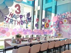 -KIDults童伴儿亲子餐厅(达美中心广场店)