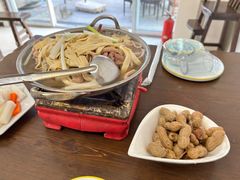 -王荣法仓前羊锅