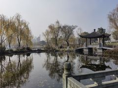 -武汉园博园(武汉自然博物馆)