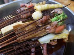 -厕所串串(文殊院店)