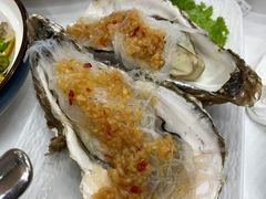 -萃华海鲜阁大排档(五四广场店)