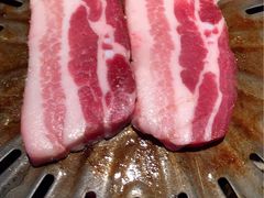 -青松馆韩国料理(香港中路佳世客店)