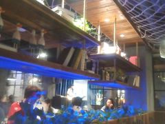 -船奇蒸汽海鲜·闽菜(八市海鲜总店)