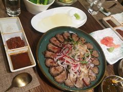 -坦坦大炉·韩式烤肉(望京店)