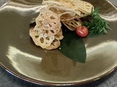 -粤尚腾香居中餐厅(首都机场希尔顿店)