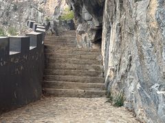 -圣莲山风景区