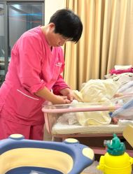 -喜喜·全套房月子会所(罗宾森广场店)