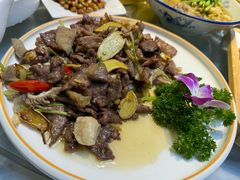-闽公馆·客家私房菜·商务宴请·包厢(杏林橡树湾店)