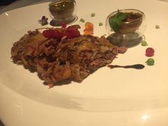 -蔓兰家的四季S0餐厅·融合菜(当代MOMA店)
