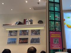 -小杨生煎(香港名都店)