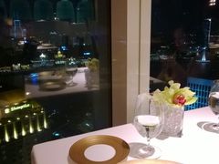 -翡翠36餐厅(浦东香格里拉店)