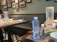 -前海沿·青岛菜(李沧万达店)