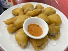 -万家海鲜饭店