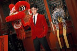 -Biella Fibers杰尼亚Zegna面料西装·夹克·礼服全定制Bespoke(晶耀前滩店)