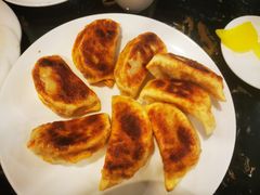 泡菜饺-桃园中华料理炸酱面(燕儿岛路店)
