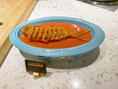 -阿五黄河大鲤鱼(英协路店)